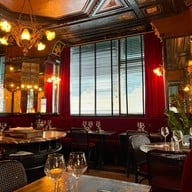 L'Escargot Montorgueil