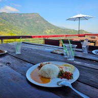 ข้าวแกงสัณฑมาศ