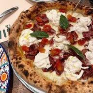 BIANCA Italian Restaurant เอ็มสเฟียร์