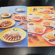 เมนู Santa Fe Steak (ซานตา เฟ่ สเต๊ก) บิ๊กซี พระราม 4