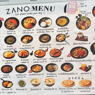 Zano Cafe