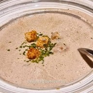 Ñam Ñam Pasta & Tapas เซ็นทรัลลาดพร้าว