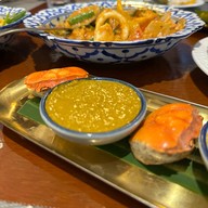 เมนูของร้าน หอมจันทร์