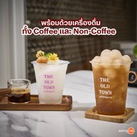 The Old Town Ayutthya Old Town Beef