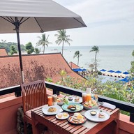 Banana Leaf  Renaissance Koh Samui Resort & Spa