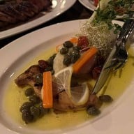 เมนูของร้าน Medium Rare Steak & Wine