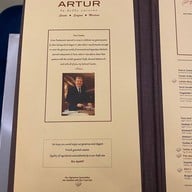 Artur Restaurant