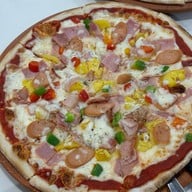 Maria Pizzeria & Restaurant ราชพฤกษ์