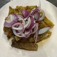 ข้าวต้มจู ตลาดแม่กลอง