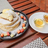 Banana Leaf  Renaissance Koh Samui Resort & Spa