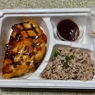 เมนูของร้าน Sizzler มาบุญครอง