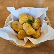 เมนูของร้าน ริงเดอะเบลล์คาเฟ่ Onnut 84