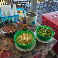 ข้าวแกงสัณฑมาศ