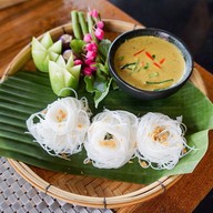 Banana Leaf Samui