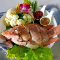 ครัวอารายา Araya Cafe and Restaurant