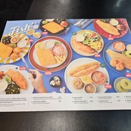 เมนู Santa Fe Steak (ซานตา เฟ่ สเต๊ก) บิ๊กซี พระราม 4