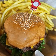 เมนูของร้าน ริงเดอะเบลล์คาเฟ่ Onnut 84