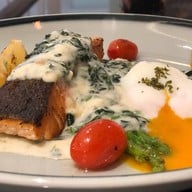 เมนูของร้าน Divana Signature Cafe centralwOrld