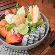 Banana Leaf  Renaissance Koh Samui Resort & Spa