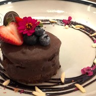 Divana Signature Cafe centralwOrld