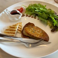 เมนูของร้าน VINCERE LA PIZZA
