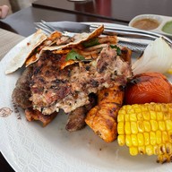 AL SARAY โรงพยาบาลกรุงเทพ