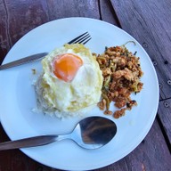 ข้าวแกงสัณฑมาศ