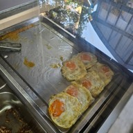 ข้าวแกงสัณฑมาศ