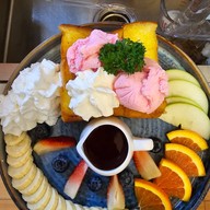 vetmon cafe' สกลนคร