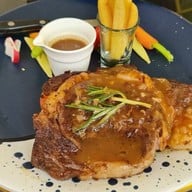 De Facto อาหารไทย กาแฟสด รังสิต คลอง3