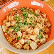 ก๋วยเตี๋ยวต้มยำกากหมูสูตรโบราณ เซ็นโทซ่าศรีจันทร์ ขอนแก่น ขอนแก่น