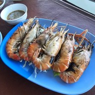 เมนูของร้าน รวยเรือนแพ