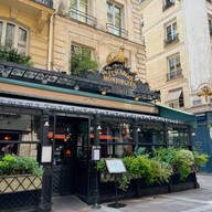 L'Escargot Montorgueil