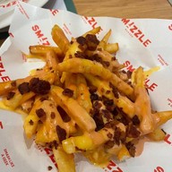 Smizzle Burger เซ็นทรัลเอ็มบาสซี่