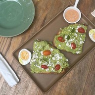 Le Café des Stagiaires