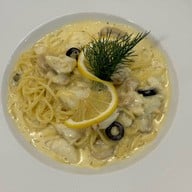 เมนูของร้าน Maria Pizzeria & Restaurant ราชพฤกษ์