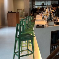 Tree O’Clock Gallery & Restaurant สำนักงานใหญ่