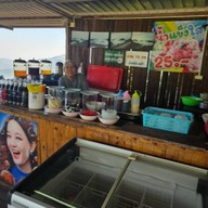 ข้าวแกงสัณฑมาศ