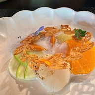 ดอนมันไก่ ข้าวมันไก่สิงคโปร์ สาขา1