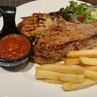 เมนูของร้าน Cafe De Chote