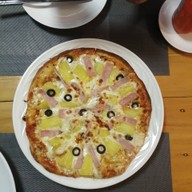 เมนูของร้าน Chef Sri Kitchen