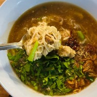 ก๋วยจั๊บฅนเห็น