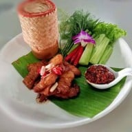 ครัวอารายา Araya Cafe and Restaurant