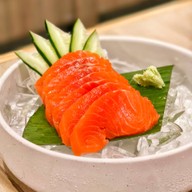 เมนูของร้าน Kagonoya เซ็นทรัล พลาซา พระราม 3
