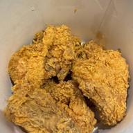 KFC บางจาก เกษตรนวมินทร์