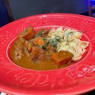 A fox princess kitchen Paragon