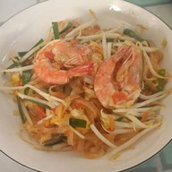 ผัดไทย หอยทอด รสทิพย์ ลาดปลาเค้า21