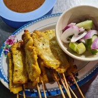 ริมน้ำ (เจ้าเก่า)