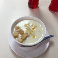 เมนูของร้าน ฮัท