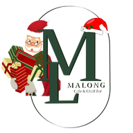 Malong Cafe & Chill Bar -